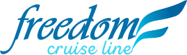 FreedomShip.com – City At Sea Logo